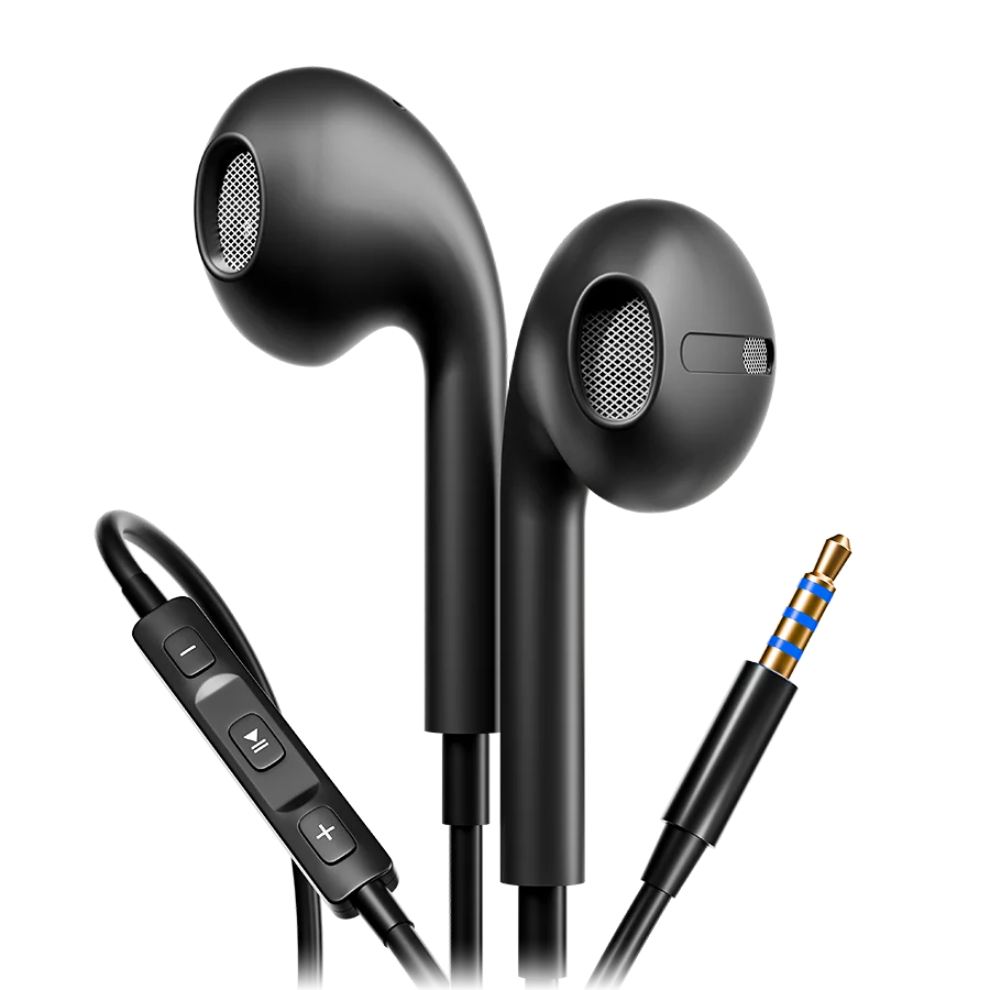 Ronin R-5 Metallic Gaming Handsfree